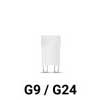 ampoule g9